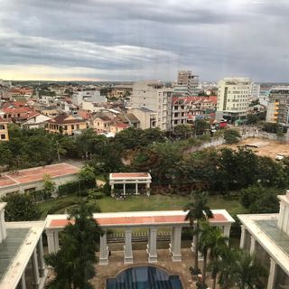 Ảnh người dùng đánh giá Khách Sạn Indochine Palace Huế Ảnh người dùng đánh giá Khách Sạn Indochine Palace Huế