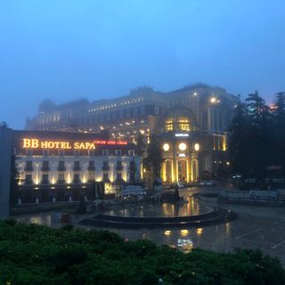 Ảnh người dùng đánh giá Hotel Sapa Square Affiliated By Melía ( Formed BB Hotel Sapa ) Ảnh người dùng đánh giá Hotel Sapa Square Affiliated By Melía ( Formed BB Hotel Sapa )