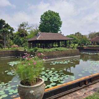 Ảnh người dùng đánh giá Khách Sạn Indochine Palace Huế Ảnh người dùng đánh giá Khách Sạn Indochine Palace Huế