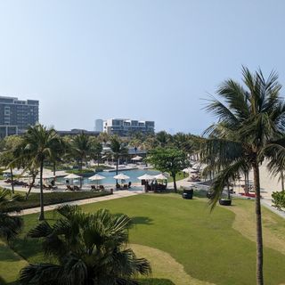 Ảnh người dùng đánh giá Hyatt Regency Danang Resort and Spa Ảnh người dùng đánh giá Hyatt Regency Danang Resort and Spa