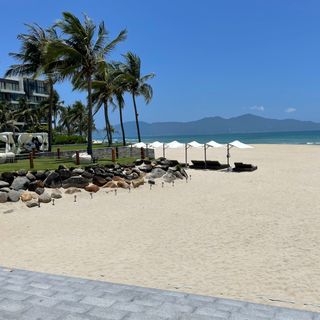 Ảnh người dùng đánh giá Hyatt Regency Danang Resort and Spa Ảnh người dùng đánh giá Hyatt Regency Danang Resort and Spa