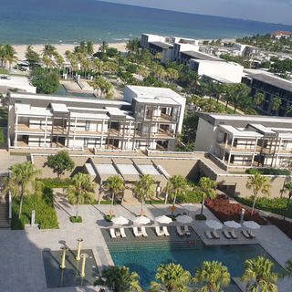 Ảnh người dùng đánh giá Hyatt Regency Danang Resort and Spa Ảnh người dùng đánh giá Hyatt Regency Danang Resort and Spa