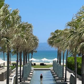 Ảnh người dùng đánh giá Hyatt Regency Danang Resort and Spa Ảnh người dùng đánh giá Hyatt Regency Danang Resort and Spa