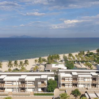 Ảnh người dùng đánh giá Hyatt Regency Danang Resort and Spa Ảnh người dùng đánh giá Hyatt Regency Danang Resort and Spa
