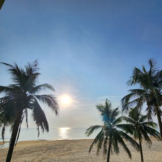 Ảnh người dùng đánh giá Hyatt Regency Danang Resort and Spa Ảnh người dùng đánh giá Hyatt Regency Danang Resort and Spa