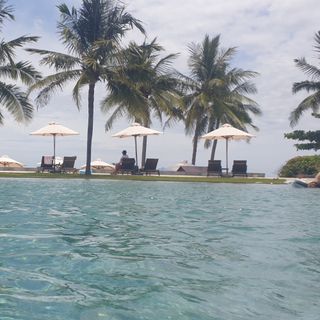 Ảnh người dùng đánh giá Hyatt Regency Danang Resort and Spa Ảnh người dùng đánh giá Hyatt Regency Danang Resort and Spa