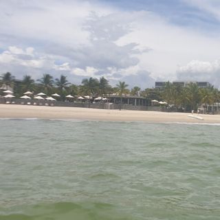 Ảnh người dùng đánh giá Hyatt Regency Danang Resort and Spa Ảnh người dùng đánh giá Hyatt Regency Danang Resort and Spa