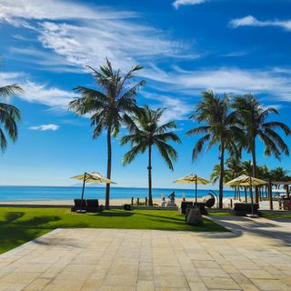 Ảnh người dùng đánh giá Hyatt Regency Danang Resort and Spa Ảnh người dùng đánh giá Hyatt Regency Danang Resort and Spa