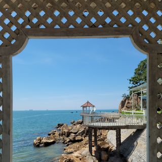 Ảnh người dùng đánh giá Dankbaar Resort Quy Nhơn Ảnh người dùng đánh giá Dankbaar Resort Quy Nhơn