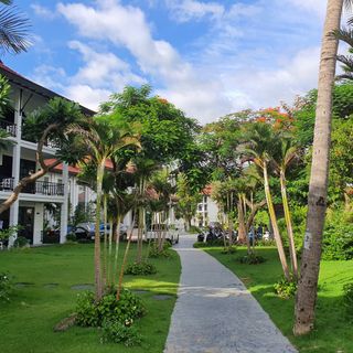 Ảnh người dùng đánh giá Dankbaar Resort Quy Nhơn Ảnh người dùng đánh giá Dankbaar Resort Quy Nhơn