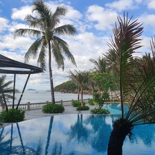 Ảnh người dùng đánh giá Dankbaar Resort Quy Nhơn Ảnh người dùng đánh giá Dankbaar Resort Quy Nhơn