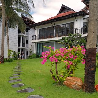 Ảnh người dùng đánh giá Dankbaar Resort Quy Nhơn Ảnh người dùng đánh giá Dankbaar Resort Quy Nhơn