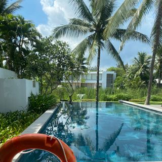 Ảnh người dùng đánh giá Sanctuary Hồ Tràm Resort