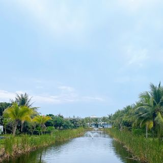 Ảnh người dùng đánh giá Sanctuary Hồ Tràm Resort