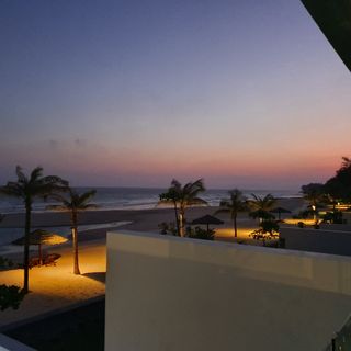 Ảnh người dùng đánh giá Sanctuary Hồ Tràm Resort
