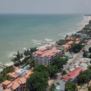 Ảnh người dùng đánh giá Novela Muine Resort & Spa Ảnh người dùng đánh giá Novela Muine Resort & Spa