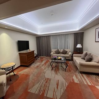 Ảnh người dùng đánh giá Khách Sạn Sheraton Hanoi Ảnh người dùng đánh giá Khách Sạn Sheraton Hanoi