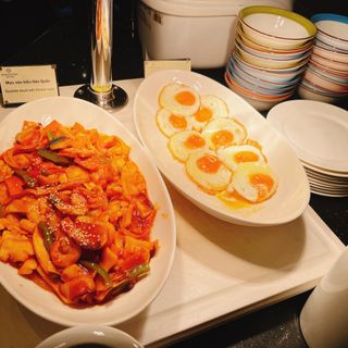 Ảnh người dùng đánh giá Khách Sạn Sheraton Hanoi Ảnh người dùng đánh giá Khách Sạn Sheraton Hanoi