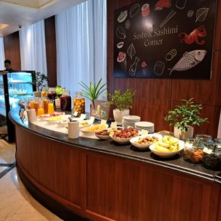 Ảnh người dùng đánh giá Khách Sạn Sheraton Hanoi Ảnh người dùng đánh giá Khách Sạn Sheraton Hanoi