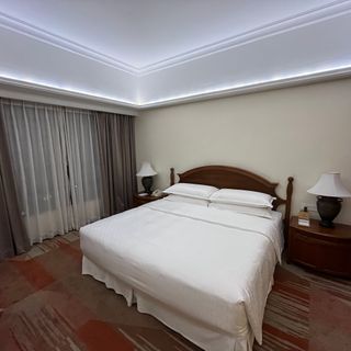Ảnh người dùng đánh giá Khách Sạn Sheraton Hanoi Ảnh người dùng đánh giá Khách Sạn Sheraton Hanoi