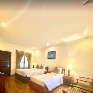 Ảnh người dùng đánh giá Novela Muine Resort & Spa Ảnh người dùng đánh giá Novela Muine Resort & Spa