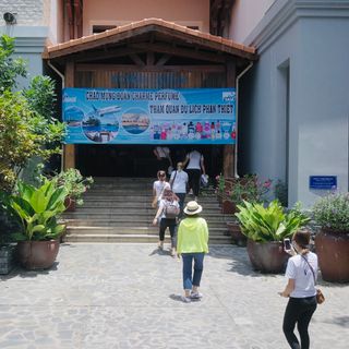Ảnh người dùng đánh giá Novela Muine Resort & Spa Ảnh người dùng đánh giá Novela Muine Resort & Spa