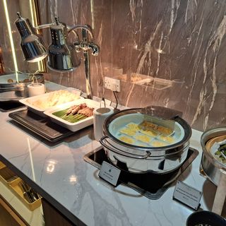Ảnh người dùng đánh giá Khách Sạn Sheraton Hanoi Ảnh người dùng đánh giá Khách Sạn Sheraton Hanoi