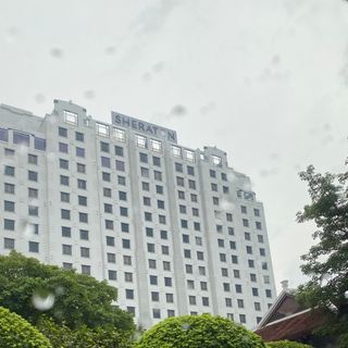 Ảnh người dùng đánh giá Khách Sạn Sheraton Hanoi Ảnh người dùng đánh giá Khách Sạn Sheraton Hanoi