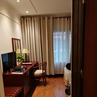 User's review image for First Hotel