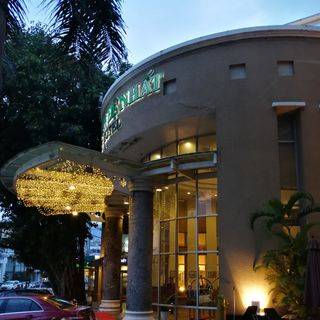 User's review image for First Hotel