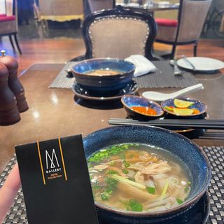 Ảnh người dùng đánh giá Khách Sạn De L’Opera Hanoi - MGallery Ảnh người dùng đánh giá Khách Sạn De L’Opera Hanoi - MGallery
