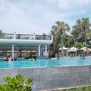 Ảnh người dùng đánh giá Premier Village Resort Đà Nẵng Ảnh người dùng đánh giá Premier Village Resort Đà Nẵng