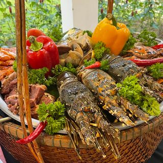 Ảnh người dùng đánh giá Premier Village Resort Đà Nẵng Ảnh người dùng đánh giá Premier Village Resort Đà Nẵng