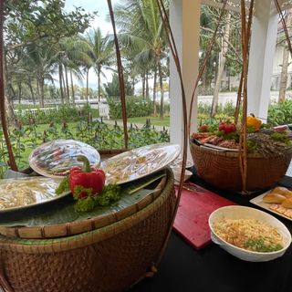 Ảnh người dùng đánh giá Premier Village Resort Đà Nẵng Ảnh người dùng đánh giá Premier Village Resort Đà Nẵng
