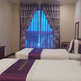 User's review image for Hai Ba Trung Hotel