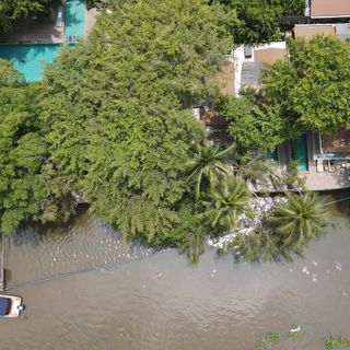 Ảnh người dùng đánh giá An Lâm Retreats Saigon River