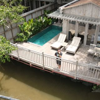 Ảnh người dùng đánh giá An Lâm Retreats Saigon River