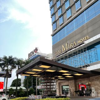 Ảnh người dùng đánh giá Khách sạn The Mira Ảnh người dùng đánh giá Khách sạn The Mira