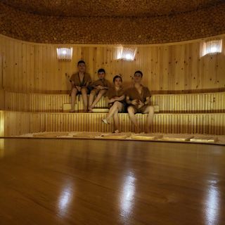 Ảnh người dùng đánh giá Flamingo Resort Đại Lải Ảnh người dùng đánh giá Flamingo Resort Đại Lải