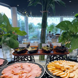 Ảnh người dùng đánh giá Flamingo Resort Đại Lải Ảnh người dùng đánh giá Flamingo Resort Đại Lải