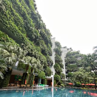 Ảnh người dùng đánh giá Flamingo Resort Đại Lải Ảnh người dùng đánh giá Flamingo Resort Đại Lải