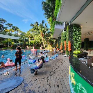 Ảnh người dùng đánh giá Flamingo Resort Đại Lải Ảnh người dùng đánh giá Flamingo Resort Đại Lải