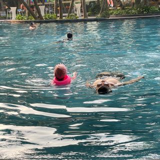 Ảnh người dùng đánh giá Flamingo Resort Đại Lải Ảnh người dùng đánh giá Flamingo Resort Đại Lải