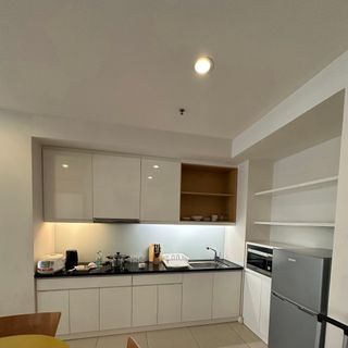 User's review image for Bluesky Serviced Apartment Airport Plaza