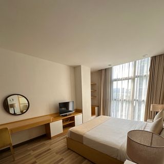 User's review image for Bluesky Serviced Apartment Airport Plaza