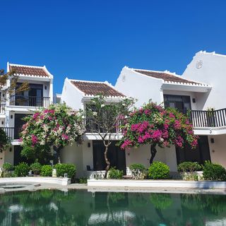 User's review image for Hoi An Coco River Resort & Spa User's review image for Hoi An Coco River Resort & Spa
