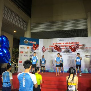 Ảnh người dùng đánh giá Khách sạn Becamex New City Ảnh người dùng đánh giá Khách sạn Becamex New City