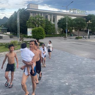 Ảnh người dùng đánh giá Khách Sạn Mường Thanh Holiday Con Cuông Ảnh người dùng đánh giá Khách Sạn Mường Thanh Holiday Con Cuông