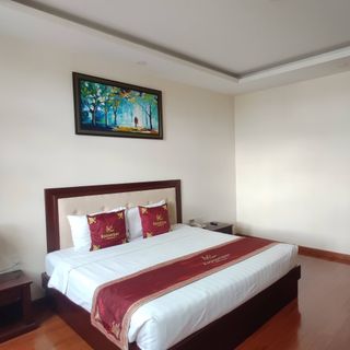User's review image for Khánh Linh Hotel