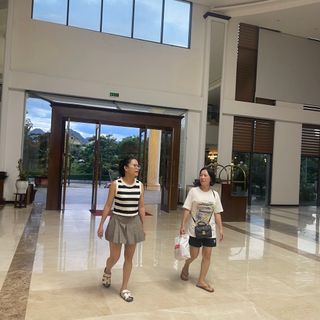 Ảnh người dùng đánh giá Khách Sạn Mường Thanh Holiday Con Cuông Ảnh người dùng đánh giá Khách Sạn Mường Thanh Holiday Con Cuông